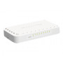 NETGEAR 8-Port Gigabit Ethernet Switch