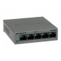 NETGEAR 5-port Gigabit Ethernet Unmanaged Switch GS305