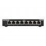 NETGEAR 8-port Gigabit Ethernet Unmanaged Switch GS308