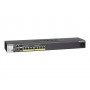 NETGEAR ProSAFE M4200 10-Port PoE+ Multigigabit Managed Switch