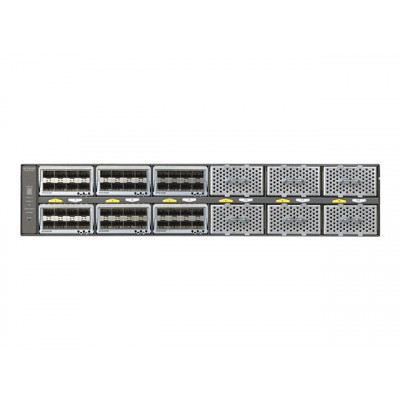 NETGEAR M4300-96X stckl. mgd. Switch 10G und 40G Modular 48xSFP+ APS600W Starter Kit XSM4396K1