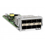 NETGEAR 8-Port 1G 10GBase-X SFP+ Port Card For M4300-96X