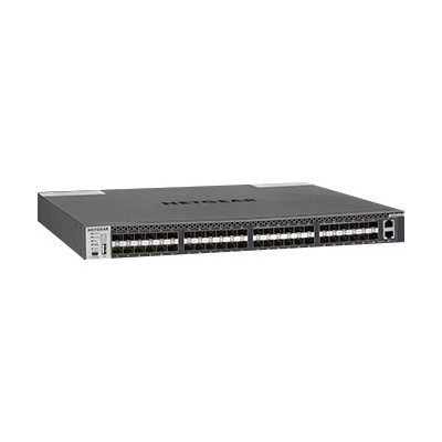 NETGEAR M4300 Managed Switch 48x10G SFP+ Ports