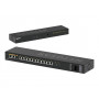 NETGEAR 14-Port AV Line M4250-12M2XF 12x2.5G and 2xSFP+ Managed Switch