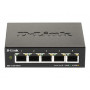 D-LINK Easy Smart Managed Switch 5 Ports Gigabit