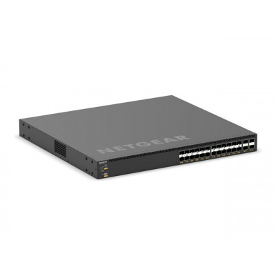 NETGEAR 28PT M4350-24F4V Managed Switch