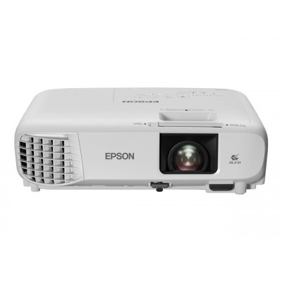 EPSON EH-TW740 3LCD projector portable 3300lm white 3300lm colour FHD 1920x1080 16:9 1080p