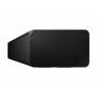 SAMSUNG Soundbar HW-T550 3+1 Ch Wireless 320W Black