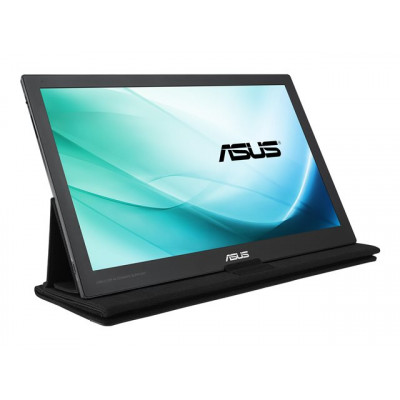 ASUS MB169C+ 15.6inch IPS 1920x1080 USB 250cd/m2 5ms