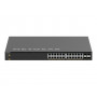 NETGEAR 28PT M4350-24X4V Managed Switch