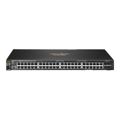 HPE Aruba 2530 Switch 48G