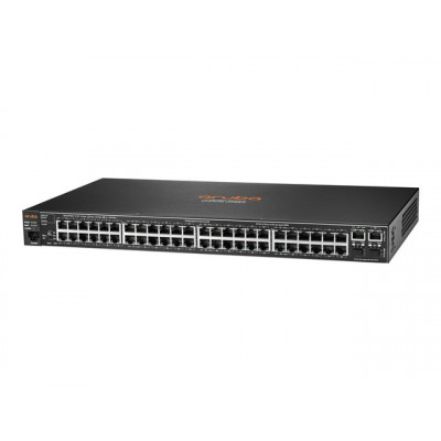 HPE HPN Switch 2530-48 fully managed Layer 2