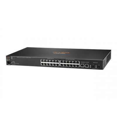 HPE HPN Switch 2530-24  fully managed Layer 2