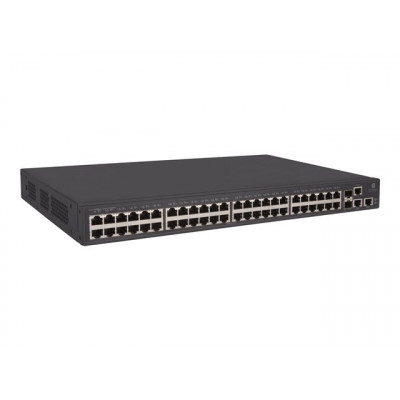 HPE HPN Switch 1950-48G-2SFP+ 2XGT / 48x10/100/1000