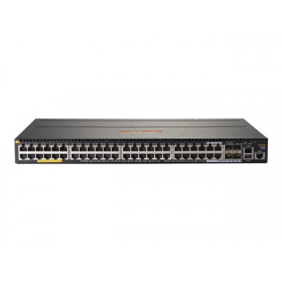 HPE Aruba 2930M 48G PoE+ 1-slot Switch