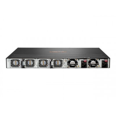 HPE Aruba 6300M 24-port SFP+ and 4-port SFP56 Switch