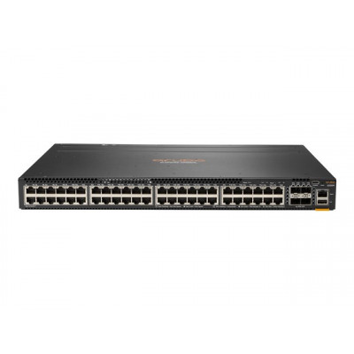 HPE Aruba 6300M 48-port 1GbE and 4-port SFP56 Switch