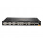 HPE Aruba 6300M 48-port 1GbE and 4-port SFP56 Switch