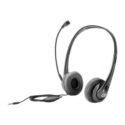 HP Stereo 3.5mm Headset