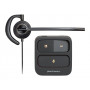 HP Poly EncorePro 530 EncorePro 500 series headset in-ear wired active noise cancelling Quick Disconnect black UC certified