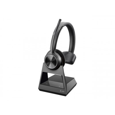 HP Poly Savi 7310 Office DECT 1880-1900 MHz Single Ear Headset-EURO