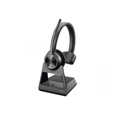 HP Poly Savi 7310 UC Monaural Microsoft Teams Certified DECT 1880-1900 MHz Headset-EURO