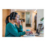 HP Poly Voyager Focus 2 Microsoft Teams Certified USB-C Headset