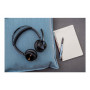 HP Poly Voyager Focus 2 USB-A with charge stand Headset