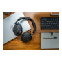 HP Poly Voyager Surround 80 UC USB-C Headset +USB-C/A Adapter