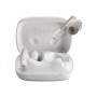 HP Poly Voyager Free 60 UC M White Sand Earbuds +BT700 USB-A Adapter +Basic Charge Case