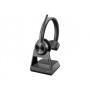 HP Poly Savi 7310 Monaural DECT 1880-1900 MHz Top EMEA