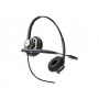 HP Poly EncorePro 720D EncorePro 700 Series headset on-ear wired active noise cancelling USB-A black TAA Compliant