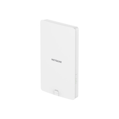 NETGEAR Insight Mgd WiFi 6 AX1800 Dual Band Outdoor Access Point