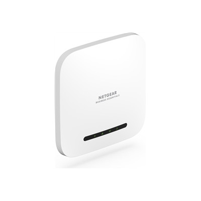 NETGEAR WiFi 6 AX4200 Dual-band PoE Access Point