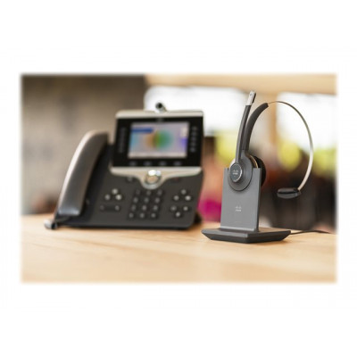 CISCO 561 Wireless Single Headset Standard Base Station EU