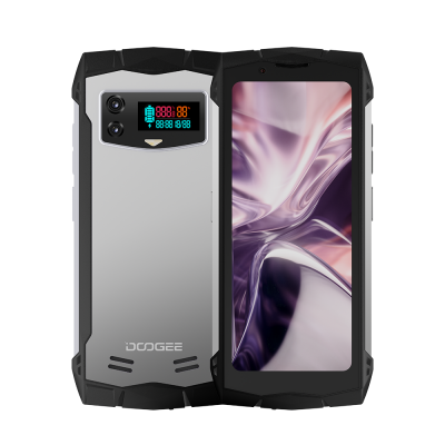 DOOGEE Smini Rugged phone