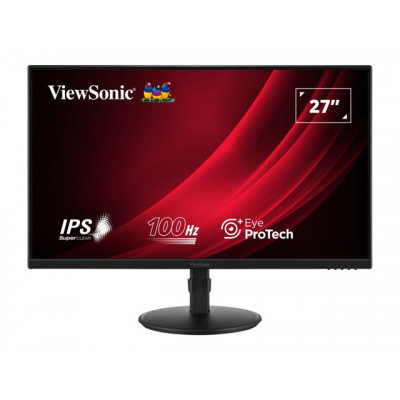 VIEWSONIC VA2708-HDJ 27inch IPS 1920x1080 16:9 5ms VGA HDMI DP