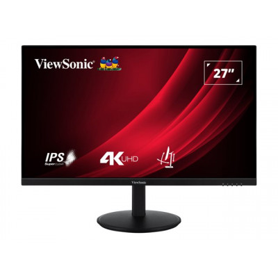 VIEWSONIC VG2708-4K 27inch IPS 3840x2160 16:9 2xHDMI DP