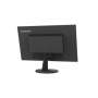 LENOVO D24-40 23.8inch 16:9 1920x1080 75Hz 3000:1 3M:1 250cd/m2 4ms 1xHDMI 1xVGA NTSC