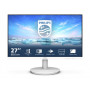 PHILIPS 271V8AW/00 27inch IPS 1920x1080 16:9 HDMI D-SUB White