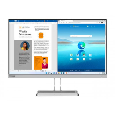 LENOVO L27i-40 27inch IPS WLED 1920x1080 300cd/m2 4ms HDMI DP