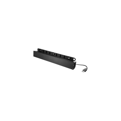 LENOVO USB Soundbar for ThinkVision LT2452p LT2252p LT1952p L2440p L2440x L2251x L2251p L2250p L1951p