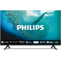 PHILIPS 43inch UHD DLED TITAN OS Ambilight Dolby Atmos Pixel Precise Ultra HD