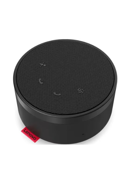 Lenovo Go кабелен високоговорител