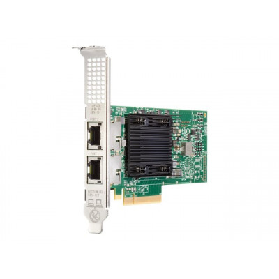 HPE Broadcom BCM57416 Ethernet 10Gb 2-port BASE-T Adapter