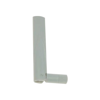 HPE AP-ANT-20W 2.4-2.5GHz 2dBi/4.9-5.875GHz 2dBi Compact Omni-Dir DMt Indr White Antenna