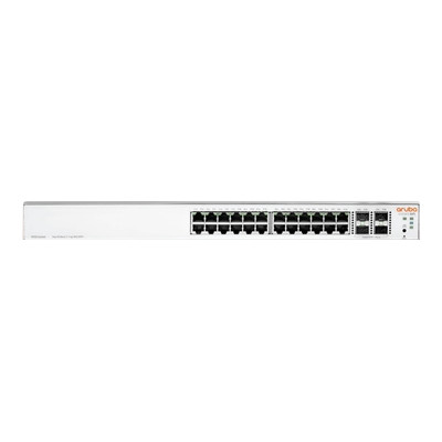 HPE Aruba IOn 1930 24G 4SFP+ Switch