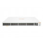 HPE Aruba Instant On 1960 48G 2XT 2XF Switch