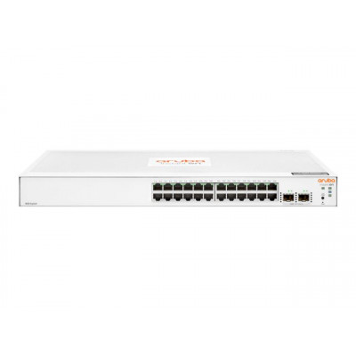 HPE Aruba Switch IOn 1830 24G 2SFP