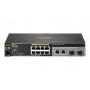 HPE 2530-8G-PoE Switch